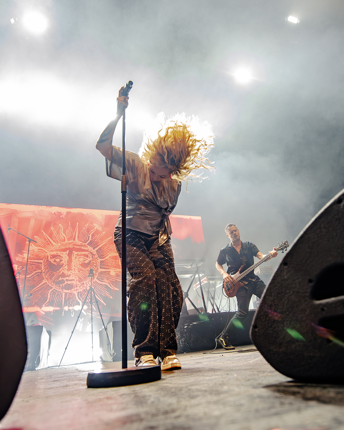 The Gathering - Mandylion 30th Anniversary Show